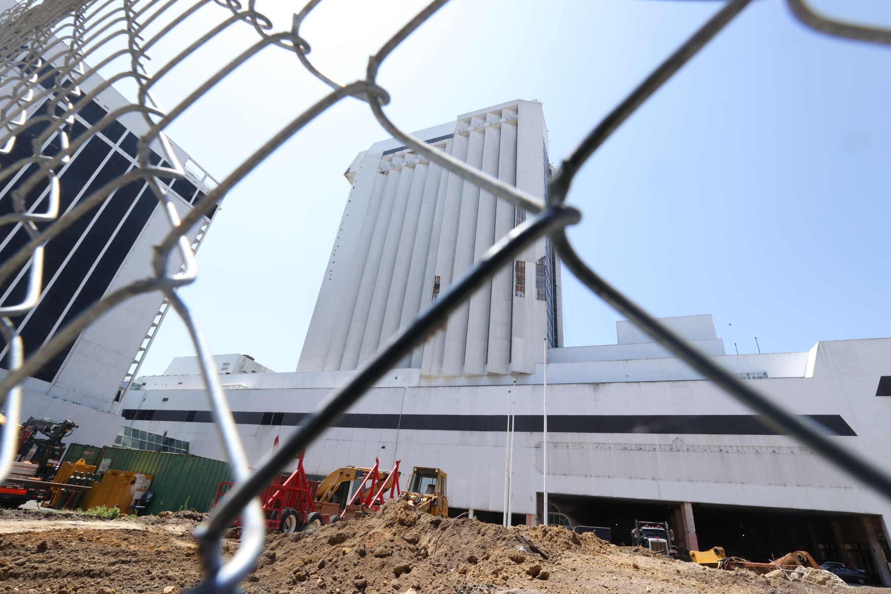 Trump Plaza